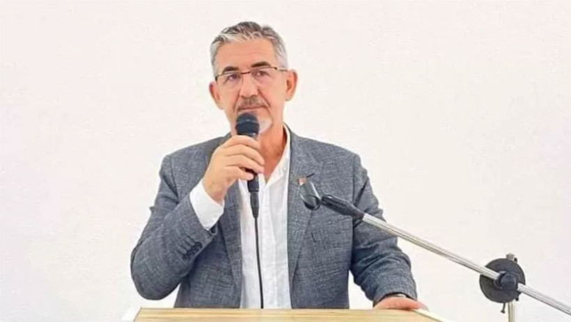 Başkan Erden Köybaşı: “Ekrem İmamoğlu’nu Susturamazsınız''