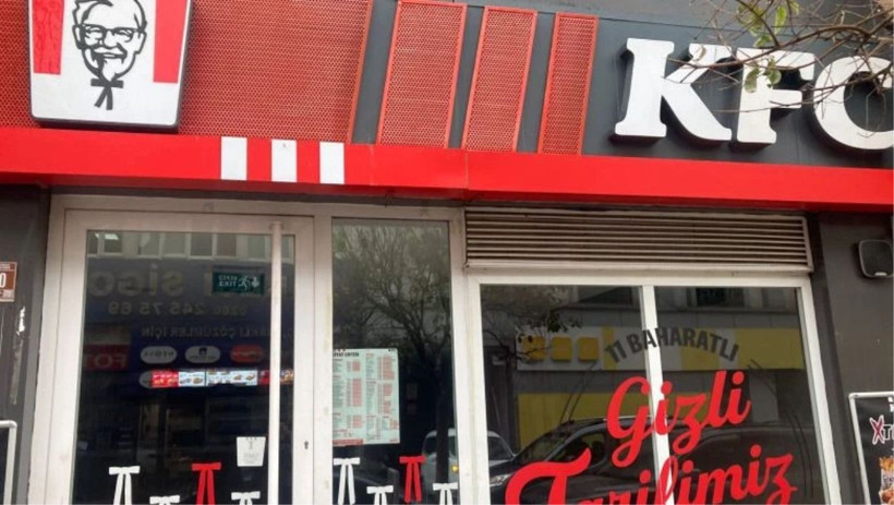 KFC Türkiye’ye geri döndü! Balıkesir’deki KFC şubesi yeniden açılacak mı?