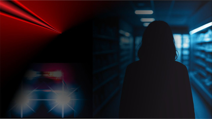 Balıkesir’de Market Hırsızlığı! Polis Şüpheliyi Arıyor