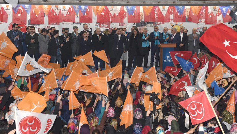 "Gönen'in yeni kimliği sanayi ve teknoloji" - 2. resim