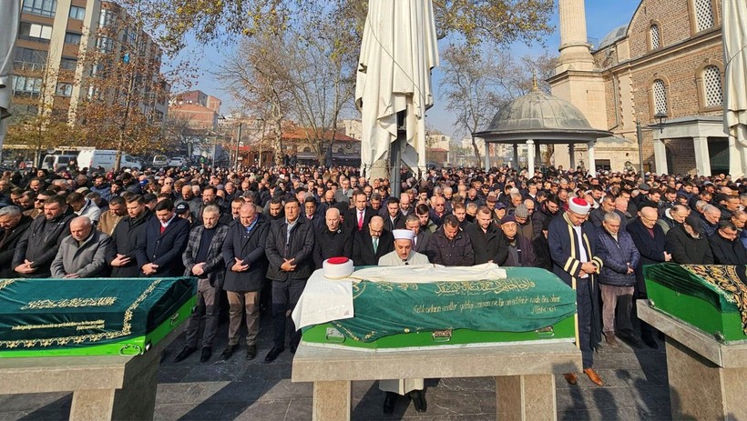 11 Nisan Balıkesir’de Yaşamını Yitirenler