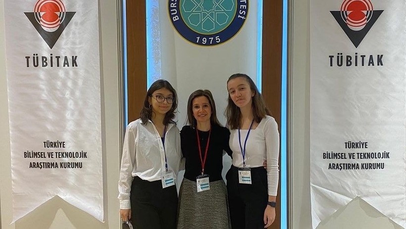 Balıkesir’de Yurtdışı Staj İmkanı
