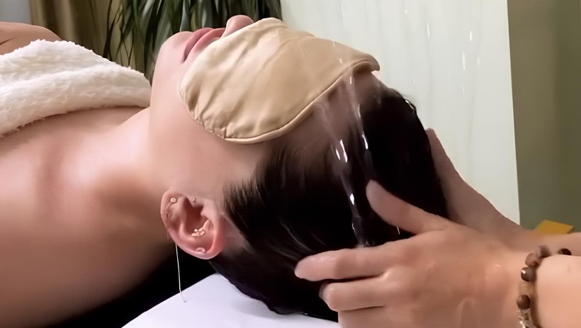 Saç Derisi Bakımını Yapıyor Musunuz?