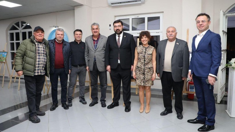 Edremit’te Dönem Sonu Etkinliği Gerçekleşti