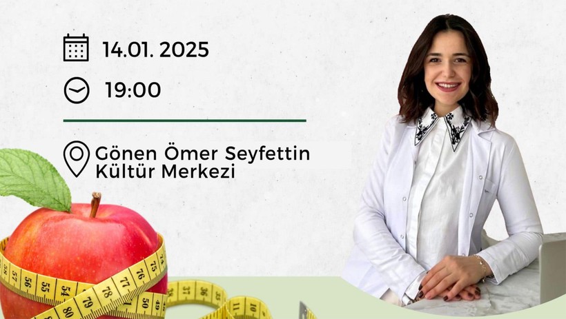 Gönen'de Sağlığa Yolculuk Başlıyor