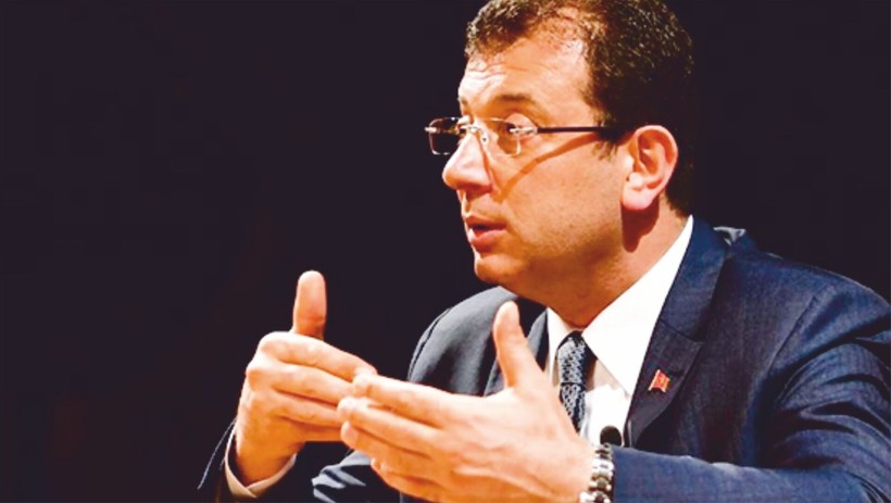 Gözler Çağlayanda! Ekrem İmamoğlu’nun İfadesinde Gelişme !