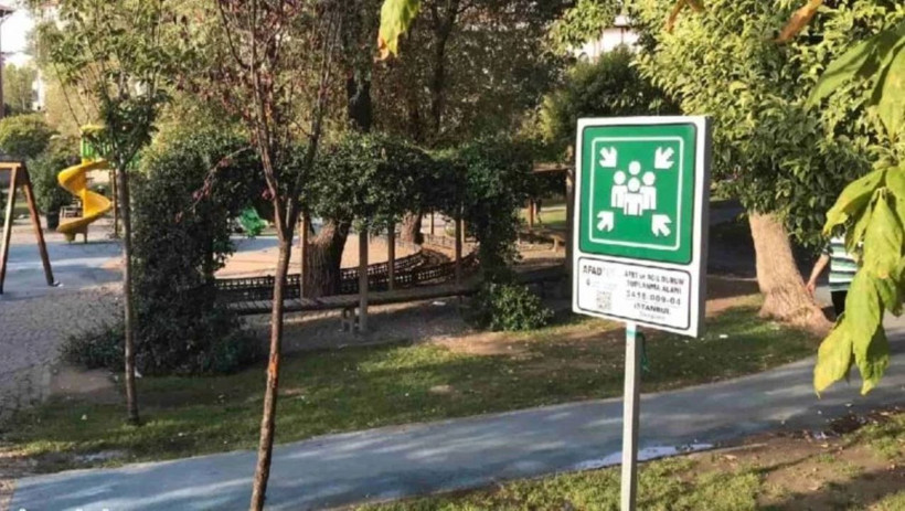 Deprem Sonrası Balıkesir’de Halk Nereye Gidebilir? - Resim: 4