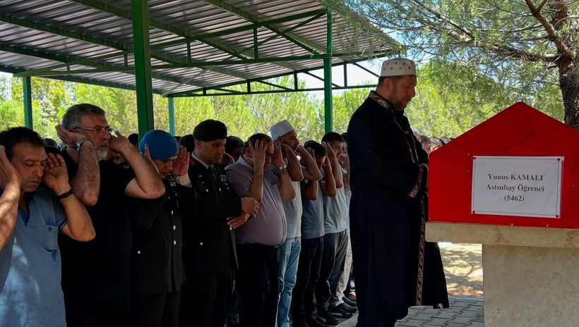 Kepsut’ta Büyük Acı