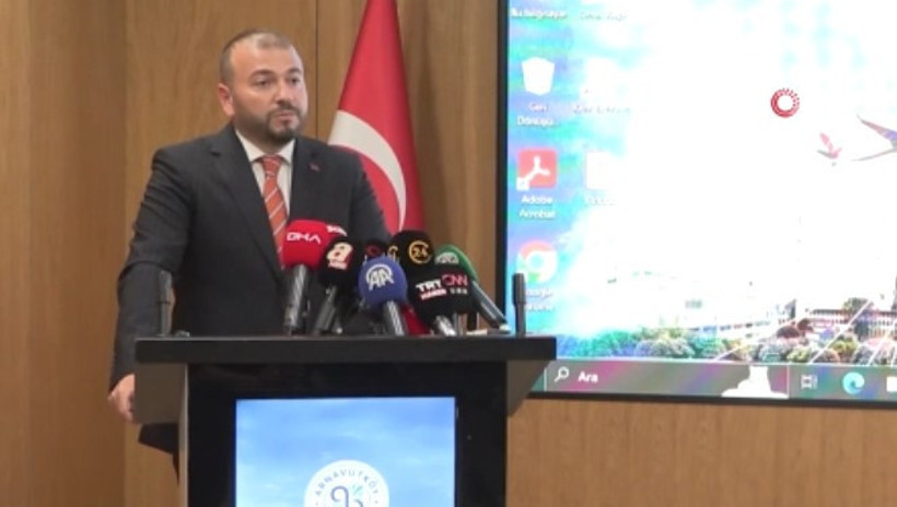 Candaroğlu’ndan Özel’e Belgeli Yanıt: “Yanlışın Üstüne Yanlış, İftiranın Üstüne İftira” - 1. resim