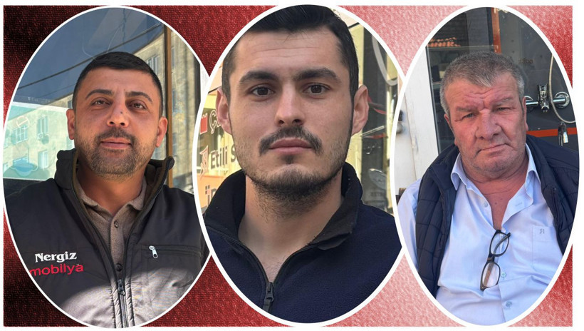 balıkesirliler depremde ne yapıyor