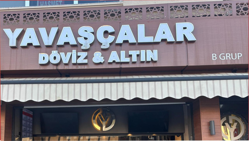 Altın ve Döviz
