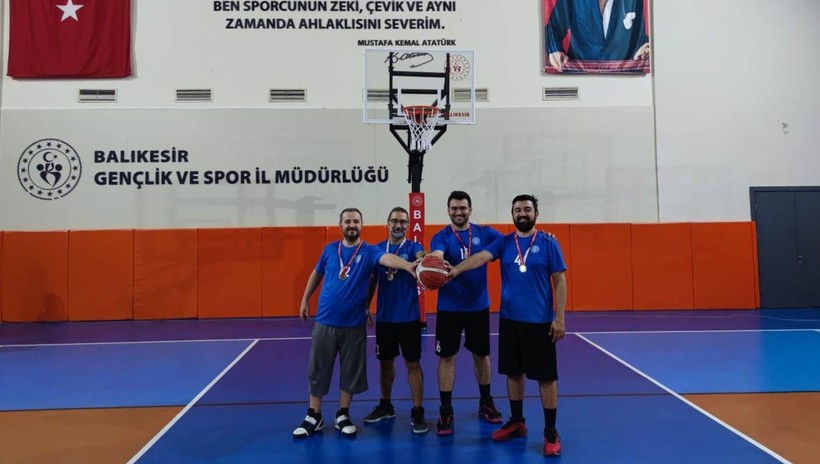Balıkesir Üniversitesi'nden Önemli Başarı