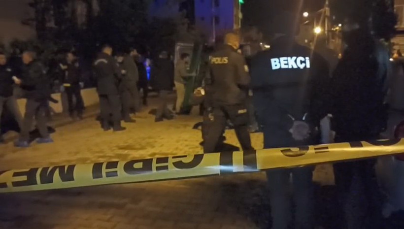 Evin Önünde Kan İzleri Harekete Geçirdi! Edremit'te Cinayete Dair Yeni Gelişme