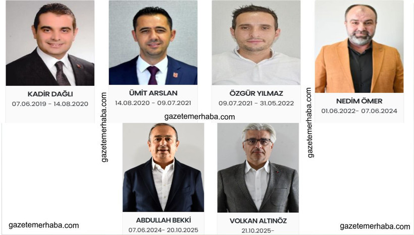 balıkesirspor kulüp başkanları