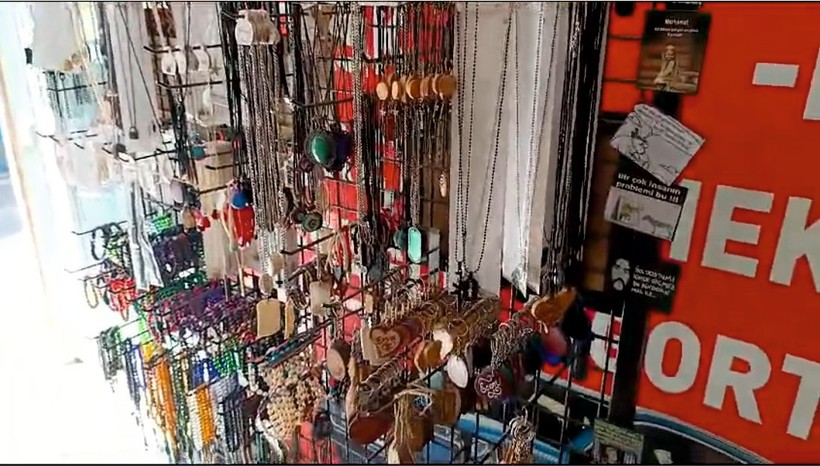 Balıkesir’in Ustası Geleneksel Sanatı Çağa Uyduruyor