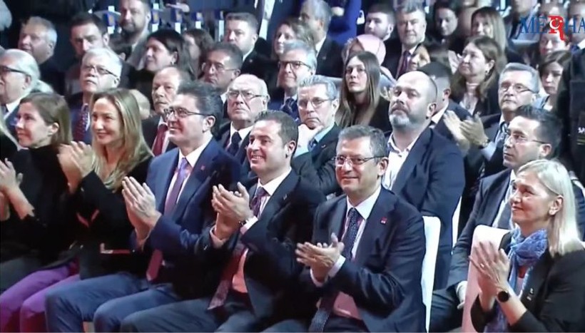 Köybaşı “1 Nisan’da Büyükşehir Meclisini Biz Açacağız”