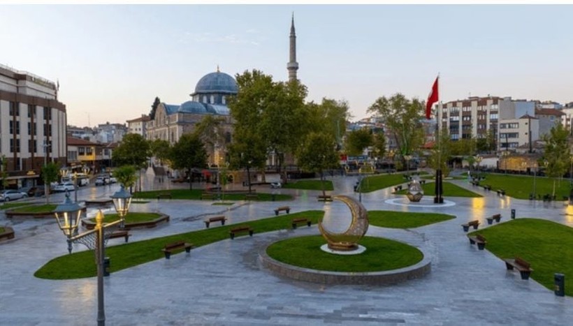 Balıkesir Dahil 81 İlin Doğal Güzellikleri