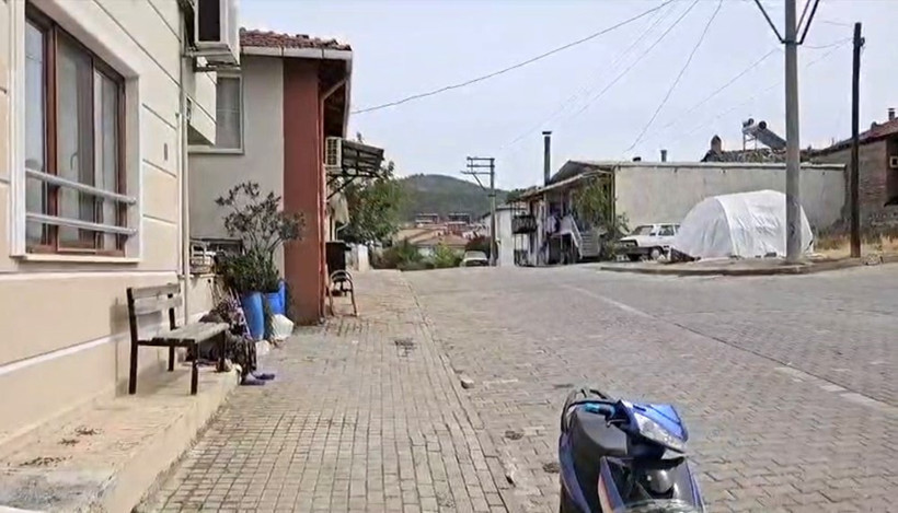 Komşu İlin Depremi Sındırgı’yı Ayağa Kaldırdı