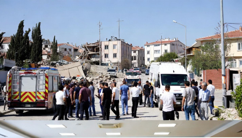 Balıkesirde öne çıkan 3önemli gelişme