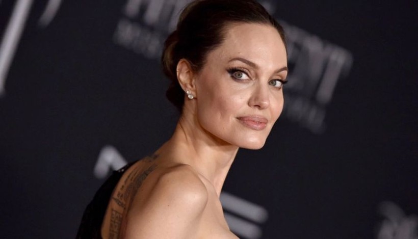 Haluk Bilginer Angelina Jolie İle Başrolü Paylaşacak!