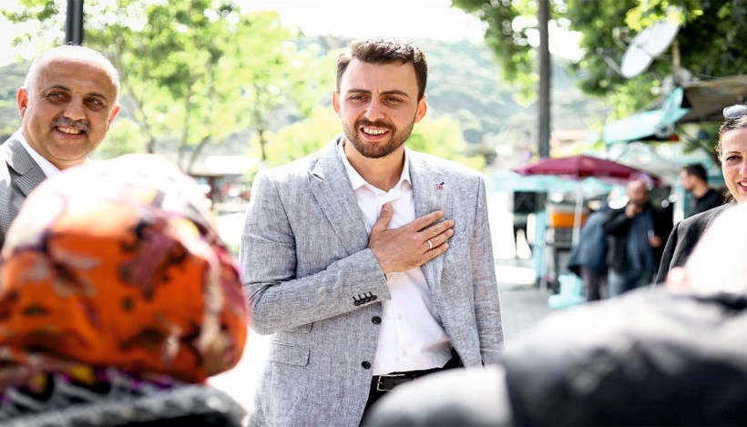 Baldo’ya ve Kapıdağ’a Altın Mühür