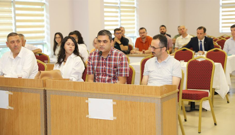 Kepsut’ta Tarihi Adım: Organize Sanayi Bölgesi İçin Süreç Tamamlandı - 3. resim