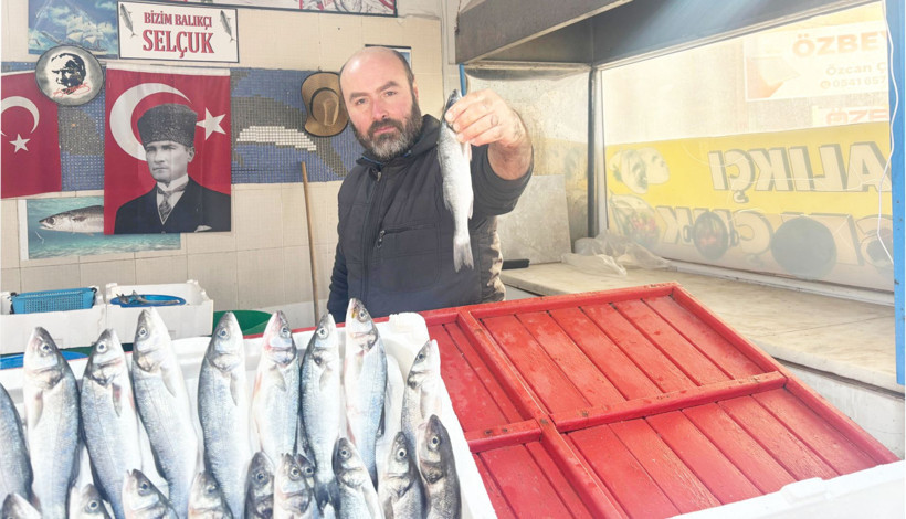 Balıkesir Balık Tabağından Uzaklaşıyormu