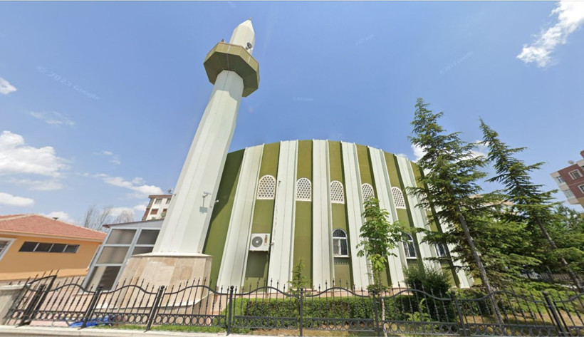 Google Haritalar Olayı: Camiye “Victor Osimhen” Adı Verildi! - Resim: 7