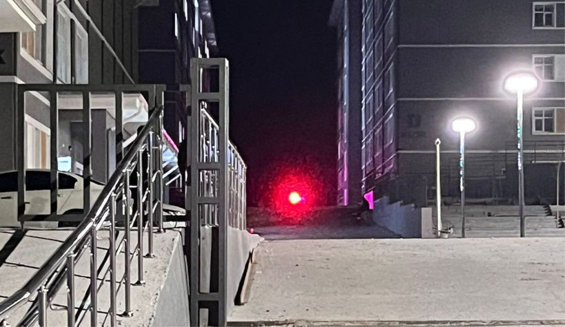 Balıkesir’de KYK Kız Yurdunda Şüpheli Ölüm