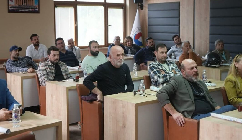 Zeytinyağının Başkentinde Festival İçin Geri Sayım Başladı - 2. resim