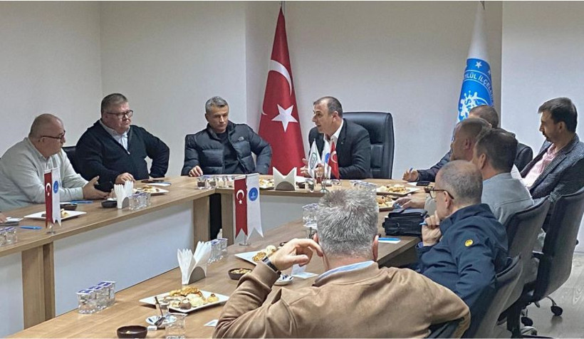 Balıkesir Süt Birliği Türkiye’de Zirvede! 3