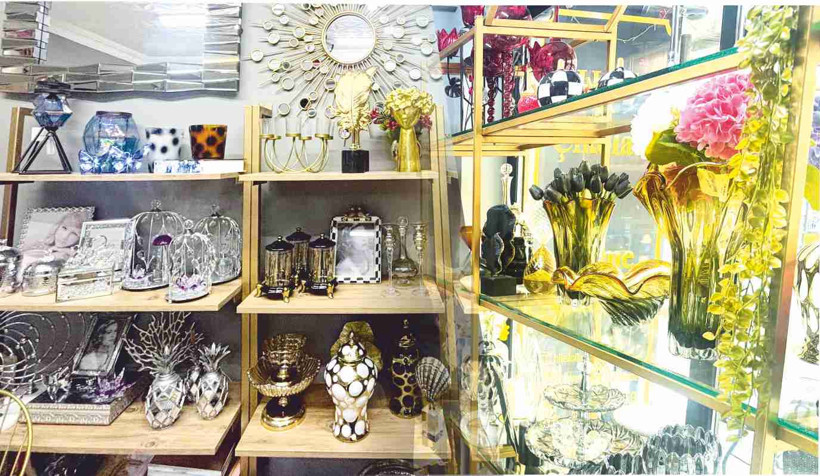 Balıkesirde ev dekorasyon trendleri