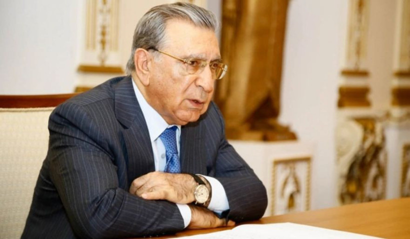 Ramiz Mekhtiyev
