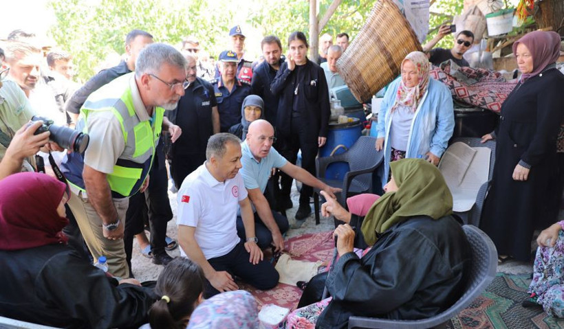Kepsut Belediyesi Hizmette Zirveye Çıktı - 3. resim