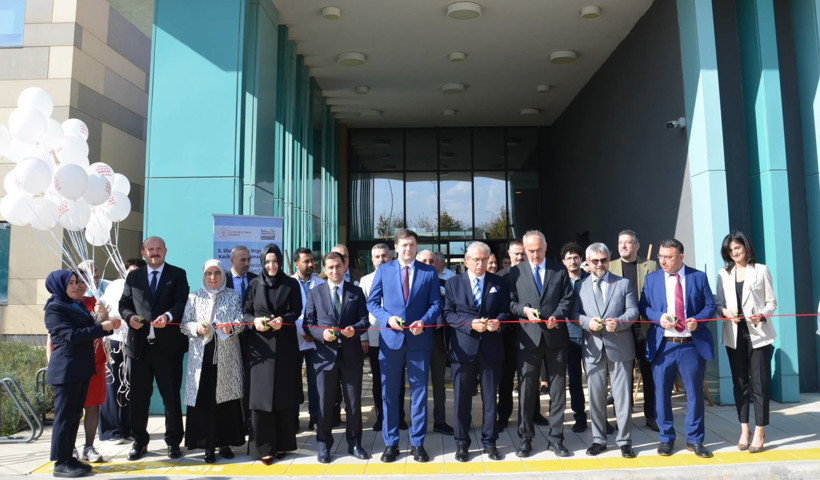 Organ Bağışı Haftasında Bölgesel Buluşma Bursa’da Gerçekleşti