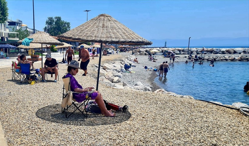  Yaz Tatili İçin Neden Edremit Körfezi?