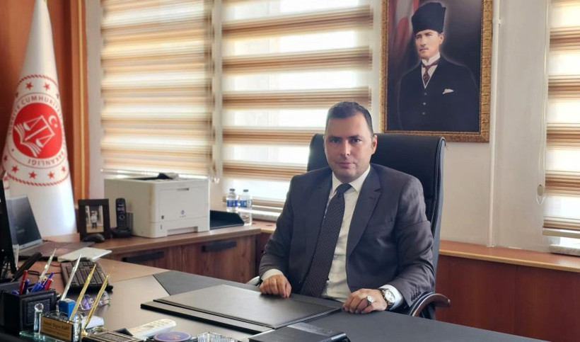 Bandırma Yeni Cumhuriyet Başsavcısı İsmail Olgun Kurt Kimdir? Nereli, Kaç Yaşında?