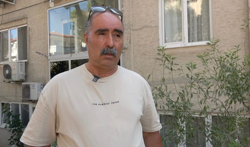 Ayvalık’ta Organ Bağışı 5 Hastaya Umut Oldu
