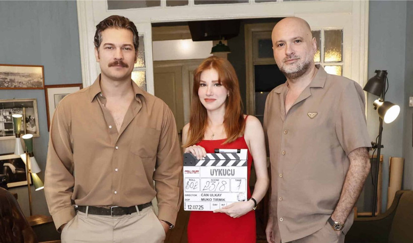 Balıkesir 10 Burda Cinemapink’te Bu Hafta Vizyonda: Predator, Uykucu ve Daha Fazlası! - Resim: 3