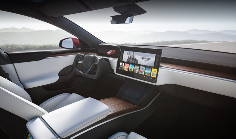 Tesla Model S Özellikleri ve Bilmeniz Gerekenler