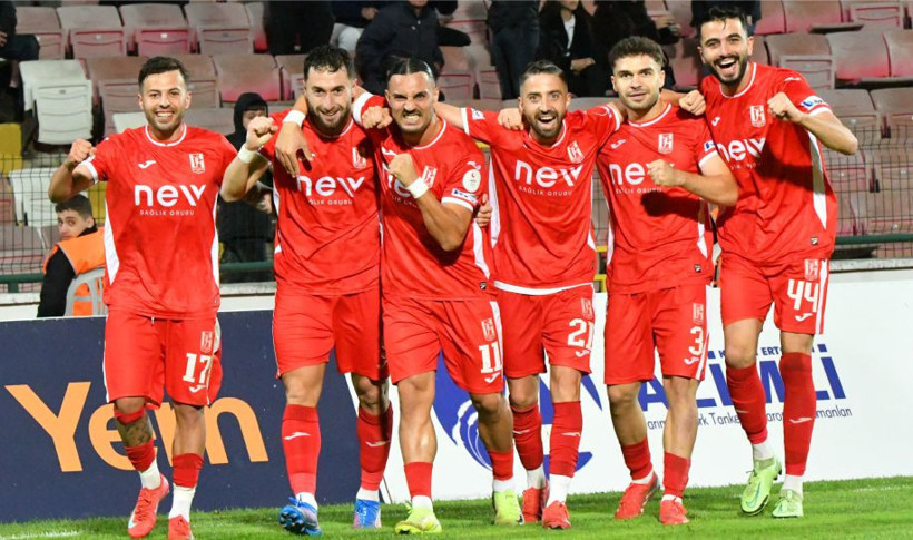 Balıkesirspor Evinde Şov Yaptı: Eskişehirspor’u 2-0’la Geçti! - 1. resim