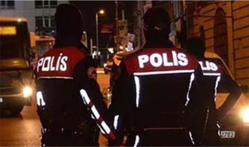 Havran’da Gece Yarısı Kaçırılma Alarmı - 1. resim