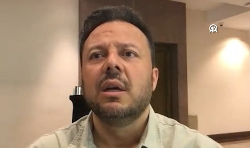 Sındırgı Depremlerinde Volkanik İzler Mi Var? - 1. resim