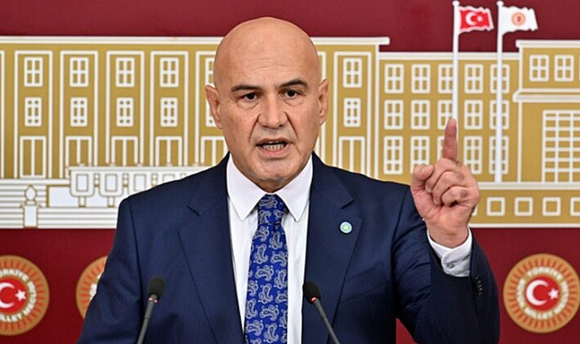 Turhan Çömez'den Et Vurgunu İddiası 7 Dolara Alıp 17 Dolara Sattı