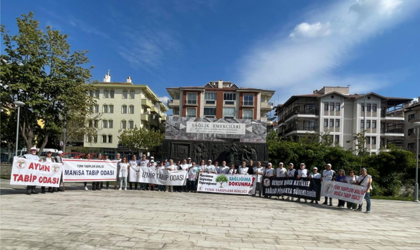 BALIKESİR TABİP ODASI