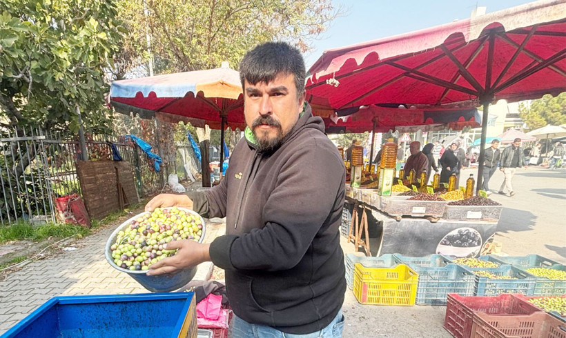 İYİ Partili Cahit Can Tekin: “Halk Pazarda Çaresiz”