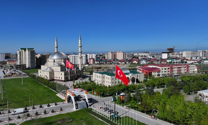 Kırgızistan’da Üç Diploma Fırsatı: KTMÜ, YKS Adaylarını Bekliyor
