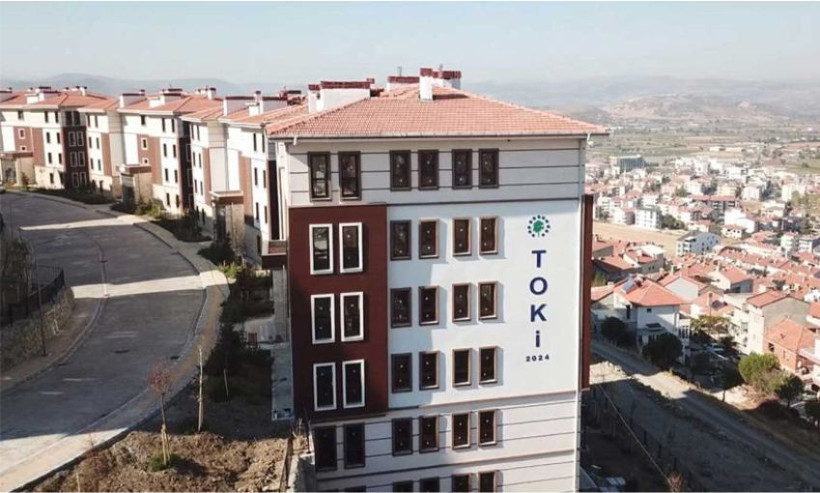 Balıkesir’de TOKİ’den Ev Alanlara Yüzde 25 İndirim Nasıl Uygulanacak?