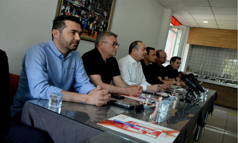 Balıkesirspor’da İkinci Lig İçin Son Çıkış!