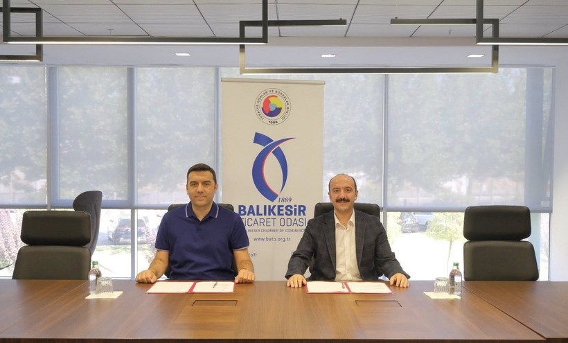  BTO ve GMKA’dan Sosyal Gelişime Yönelik Yeni Proje